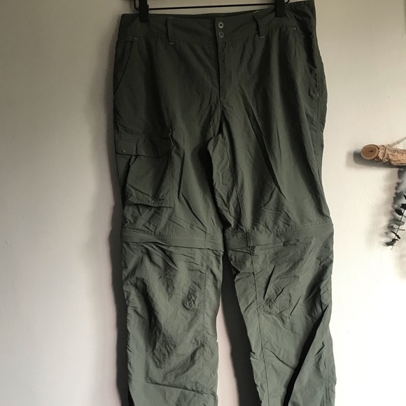 Columbia Other - Columbia hiking pants Columbia Other - Columbia hiking pants